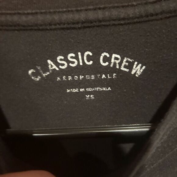 Bundle Aeropostale t-shirts short sleeve size xs - Picture 12 of 14